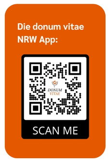 Link zur App Info